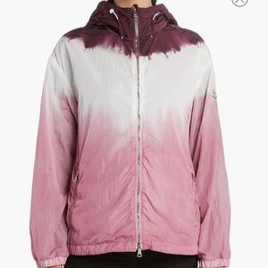 NWT Moncler Jacket Size 2